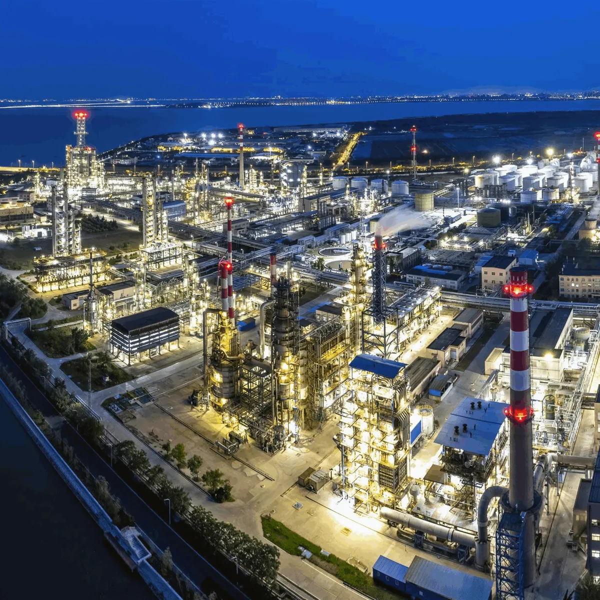 Oil & Gas application areas