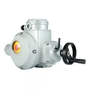 Multiturn Electric Actuator
