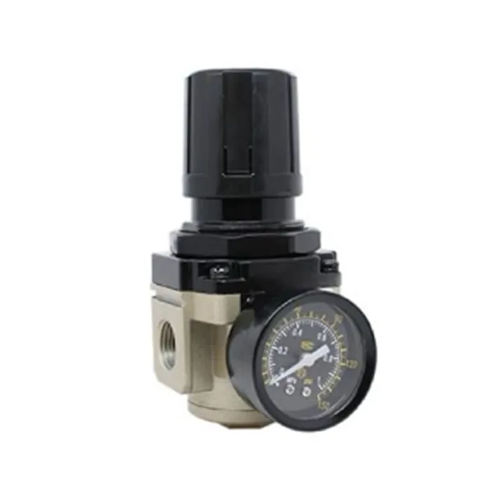 Air regulator AR series